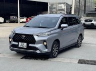 Toyota Veloz Cross 2021 - Odo 17.000km giá 638 triệu tại Tp.HCM