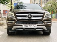 Mercedes-Benz GL 350 2015 - Nhập Mỹ, odo 10 vạn giá 1 tỷ 730 tr tại Hà Nội