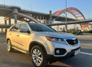 Kia Sorento 2012 - 7 chỗ gầm cao máy thoáng giá 465 triệu tại Đồng Nai