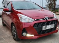 Hyundai Grand i10 2020 - Còn rất mới, lốp dự phòng chưa hạ giá 385 triệu tại Lạng Sơn