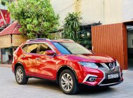 Nissan X trail 2020 - Xe màu đỏ, giá chỉ 759 triệu giá 759 triệu tại Bình Dương