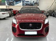 Jaguar E-Pace 2018 - Màu đỏ, nhập khẩu nguyên chiếc giá 1 tỷ 939 tr tại Tp.HCM
