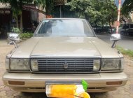 Toyota Crown 1990 - 2.8 số AT, xe nhập khẩu đẹp xuất sắc, giá 225tr giá 225 triệu tại Hà Nội