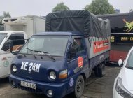 Hyundai Porter 2003 - Hyundai Porter 2003 tại Hà Nội giá 105 triệu tại Hà Nội