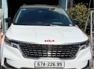 Kia Carnival 2022 - Máy dầu, xe chạy 2000km như xe mới giá 1 tỷ 590 tr tại An Giang