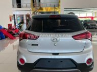 Hyundai i20 Active 2015 - Màu bạc, nhập khẩu nguyên chiếc giá 440 triệu tại Hà Giang