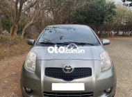 Toyota Yaris   1.3 AT nhập khẩu Nhật Bản 2008 - Toyota Yaris 1.3 AT nhập khẩu Nhật Bản giá 258 triệu tại BR-Vũng Tàu