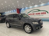 Mercedes-Benz GLK 280 2009 - Xe màu xám giá 435 triệu tại Hà Nội