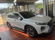 Hyundai Santa Fe 2020 - Xe đi kỹ gia đình sử dụng giá 1 tỷ 100 tr tại Bình Phước