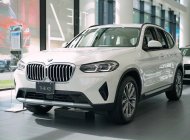 BMW X3 2023 - Ưu đãi hấp dẫn trong tháng, nhiều quà tặng đặc biệt giá 2 tỷ 439 tr tại Nghệ An