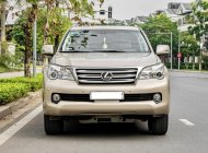 Lexus GX 460 2011 - Đăng kí lần đầu 2011 giá 1 tỷ 700 tr tại Hà Nội