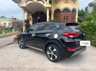 Hyundai Tucson 2018 - Đi 8 vạn km giá 740 triệu tại Quảng Ninh