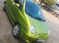 Daewoo Matiz 2007 - Xe màu xanh lam giá 48 triệu tại Bắc Giang