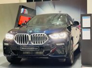 BMW X6 2022 - Tặng full phụ kiện theo xe giá 5 tỷ 199 tr tại Bắc Ninh