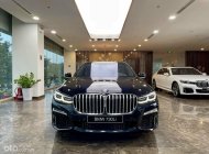 BMW 730Li 2023 - Nhập khẩu nguyên chiếc - Sẵn xe giao ngay, ưu đãi hấp dẫn giá 4 tỷ 359 tr tại Nghệ An