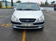 Hyundai Getz 2010 - Màu bạc giá 155 triệu tại Hưng Yên