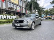 Mercedes-Benz C 230 2009 - Xe màu xám giá hữu nghị giá 315 triệu tại Tp.HCM
