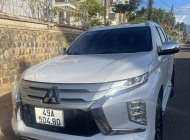 Mitsubishi Pajero Sport 2021 - Chính chủ, xe công ty xuất hoá đơn giá cao giá 1 tỷ 180 tr tại Lâm Đồng