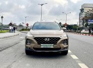 Hyundai Santa Fe 2020 - Xe còn rất mới giá 990 triệu tại Ninh Bình