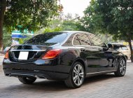 Mercedes-Benz C 250 2018 - Odo 4,9 vạn miles giá 1 tỷ 130 tr tại Hà Nội
