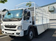 Mitsubishi Fuso 2022 - Xe tải 8,3 tấn, thùng dài 6,9m Nhật Bản tại Bình Dương giá 900 triệu tại Bình Dương