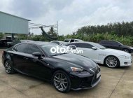 Lexus IS 250 Bán  250 đời 2016 đen full 2015 - Bán Is 250 đời 2016 đen full giá 1 tỷ 350 tr tại Tp.HCM