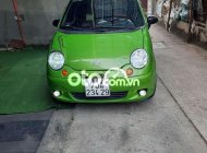 Daewoo Matiz Bán xe  2 2007 - Bán xe matiz 2 giá 50 triệu tại Quảng Ngãi