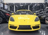 Porsche Taycan  718 Cayman 2020 siêu lướt cực đẹp 2020 - Porsche 718 Cayman 2020 siêu lướt cực đẹp giá 4 tỷ 750 tr tại Hà Nội