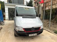 Mercedes-Benz Sprinter mec 16 chỗ 2008 điều hoà mát xe chất 2008 - mec 16 chỗ 2008 điều hoà mát xe chất giá 150 triệu tại Thanh Hóa