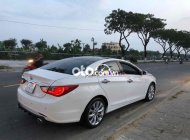 Hyundai Sonata sonata 2011 nhập khẩu 2011 - sonata 2011 nhập khẩu giá 375 triệu tại Đà Nẵng