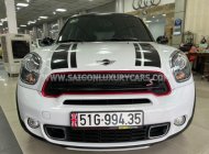 Mini Cooper S 2016 - Màu trắng, nhập khẩu - Bao check hãng toàn quốc giá 1 tỷ 325 tr tại Tp.HCM