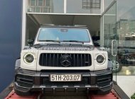 Mercedes-AMG G 63 2019 - Xe nguyên bản, bao check hãng toàn quốc giá 10 tỷ 900 tr tại Tp.HCM