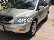 Lexus RX 350 350 2007 - RX350 giá 650 triệu tại Tp.HCM