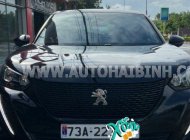 Peugeot 2008 2021 - Tư nhân một chủ từ mới giá 730 triệu tại Quảng Bình