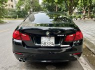 BMW 528i 2014 - Xe nguyên bản 100%, ít sử dụng, giá cực tốt giá 1 tỷ 90 tr tại Hà Nội