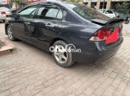 Honda Civic  1.8 hãng  2007 - Civic 1.8 hãng honda giá 245 triệu tại Nghệ An