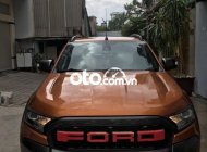 Ford Ranger bán xe  wiltrak 3.2 .1 đời chủ xe bao zin 2016 - bán xe ford wiltrak 3.2 .1 đời chủ xe bao zin giá 640 triệu tại Kon Tum