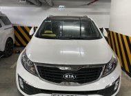 Kia Sportage 2013 - Xe chính chủ nhập khẩu nguyên chiếc, bảo trì định kỳ đầy đủ, full option giá 500 triệu tại Tp.HCM