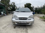 Chevrolet Vivant 2008 - Xe gia đình đi giữ gìn cẩn thận giá 155 triệu tại Hải Dương