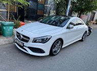 Mercedes-Benz CLA 250 2019 - Xe thể thao, siêu lướt giá 1 tỷ 199 tr tại Tp.HCM
