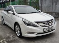 Hyundai Sonata 2010 - Nhập khẩu Hàn Quốc giá 385 triệu tại Hải Phòng