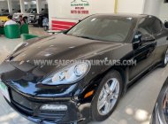 Porsche Panamera 2011 - Siêu mới giá 1 tỷ 560 tr tại Tp.HCM