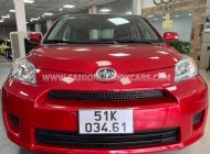 Scion Xd 2009 - Màu đỏ, xe nhập giá 585 triệu tại Tp.HCM