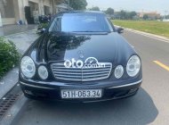 Mercedes-Benz E240 Mer E240 2004 - Mer E240 giá 220 triệu tại Tp.HCM