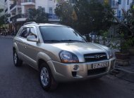 Hyundai Tucson 2009 - Hyundai Tucson 2009 số sàn tại Bình Định giá 195 triệu tại Bình Định