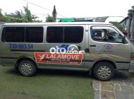 Toyota Van Tải van 2003 - Tải van giá 85 triệu tại Tp.HCM