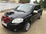 Daewoo Gentra 2008 - Màu đen đẹp như mới giá 116 triệu tại Hải Dương