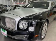 Bentley Mulsanne 2011 - Xe ít đi nên còn rất là mới giá 10 tỷ 900 tr tại Tp.HCM