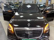 Mercedes-Benz S 450L 2019 - Bảo hành hãng đến 2023 giá 2 tỷ 290 tr tại Tp.HCM