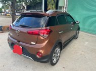 Hyundai i20 Active 2017 - Màu nâu, nhập khẩu Ấn Độ giá 420 triệu tại Khánh Hòa